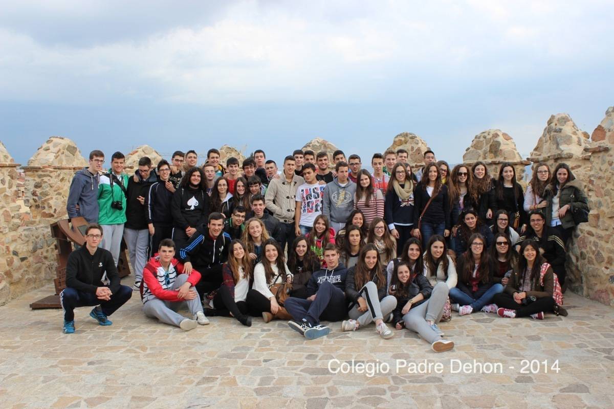 2014 03 20 ÁVILA MURALLAS (38)